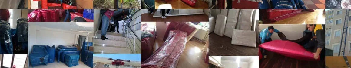 İstanbul Nakliye Şirketi evden eve nakliyat görseli
