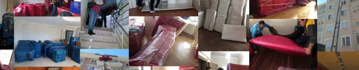 İstanbul Nakliye Şirketi Parça Eşya Taşımacılık görseli