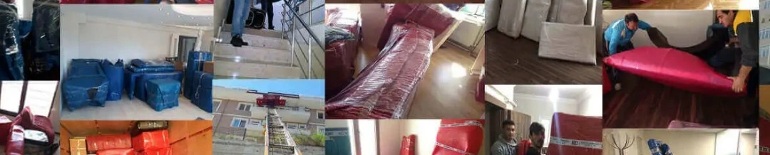 İstanbul Nakliye Şirketi şehir içi nakliyat  görseli
